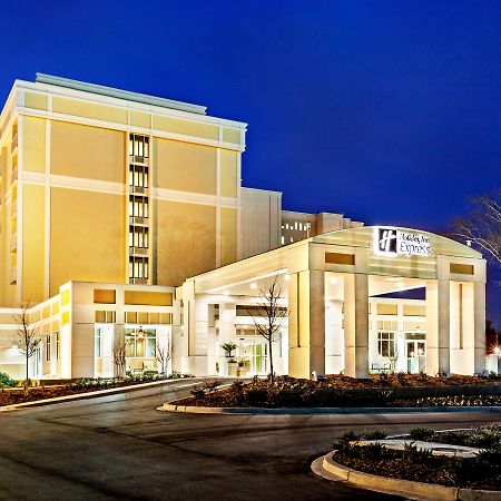 Holiday Inn Express & Suites Charleston Dwtn -Westedge By Ihg Extérieur photo