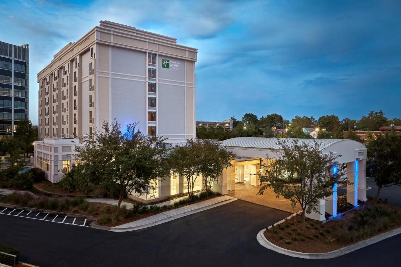 Holiday Inn Express & Suites Charleston Dwtn -Westedge By Ihg Extérieur photo