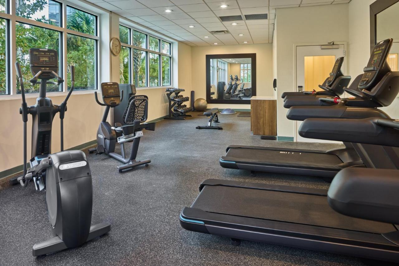 Holiday Inn Express & Suites Charleston Dwtn -Westedge By Ihg Extérieur photo