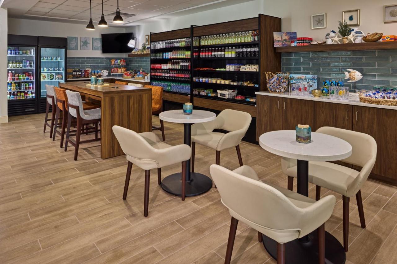 Holiday Inn Express & Suites Charleston Dwtn -Westedge By Ihg Extérieur photo