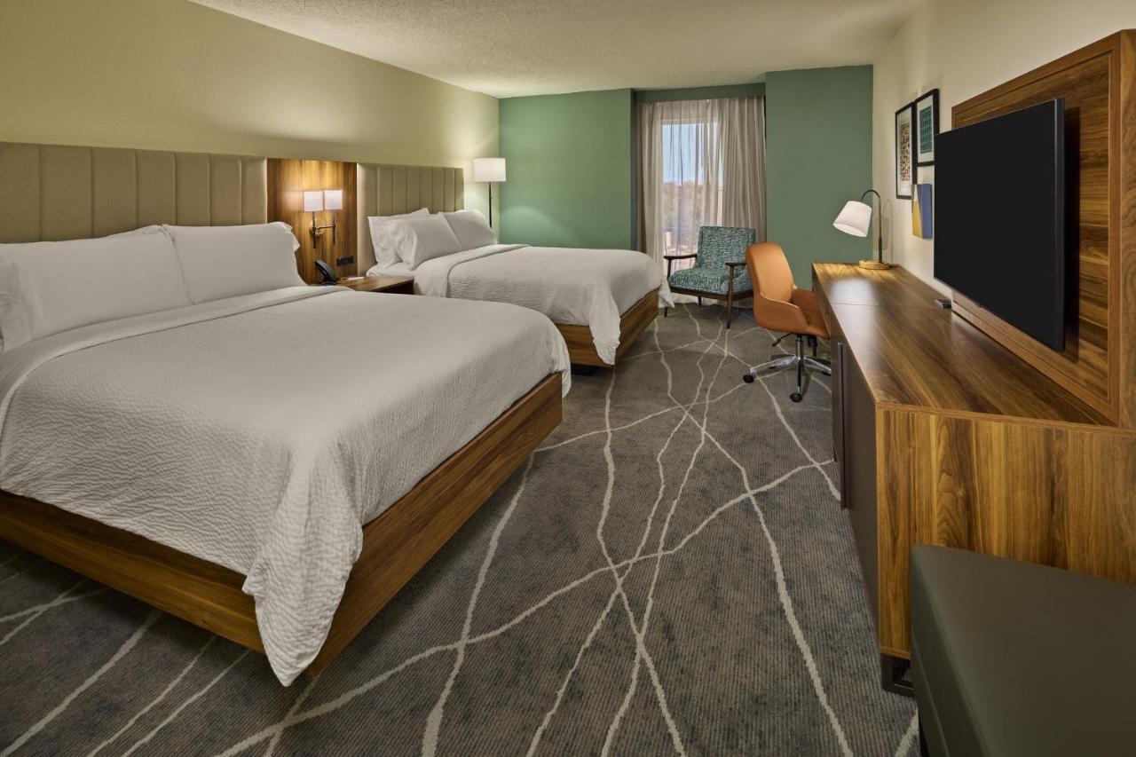 Holiday Inn Express & Suites Charleston Dwtn -Westedge By Ihg Extérieur photo