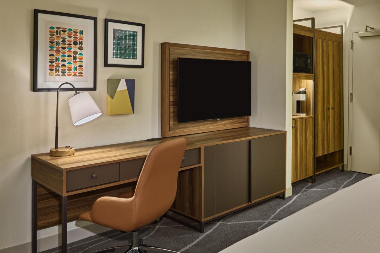 Holiday Inn Express & Suites Charleston Dwtn -Westedge By Ihg Extérieur photo