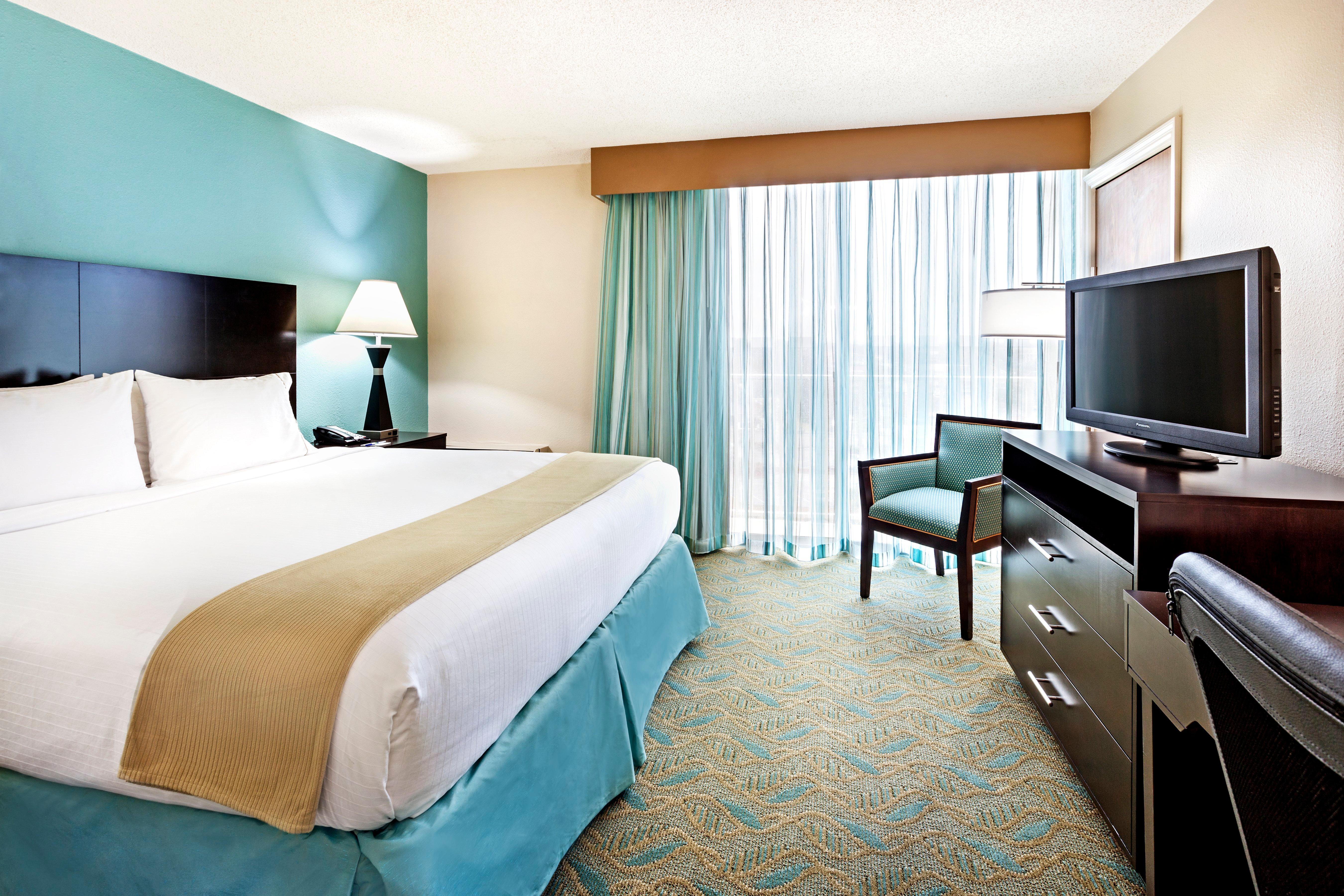 Holiday Inn Express & Suites Charleston Dwtn -Westedge By Ihg Extérieur photo