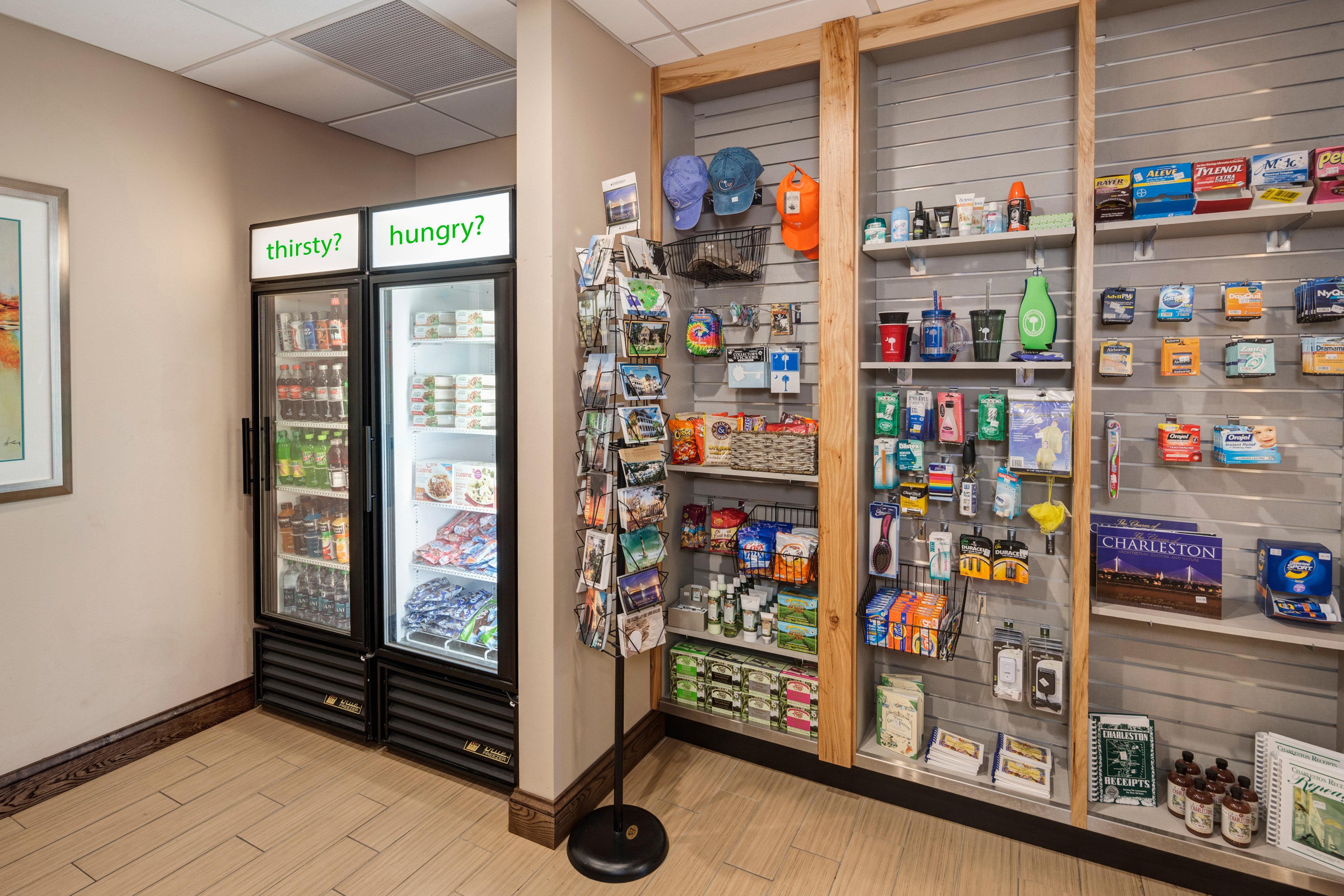 Holiday Inn Express & Suites Charleston Dwtn -Westedge By Ihg Extérieur photo
