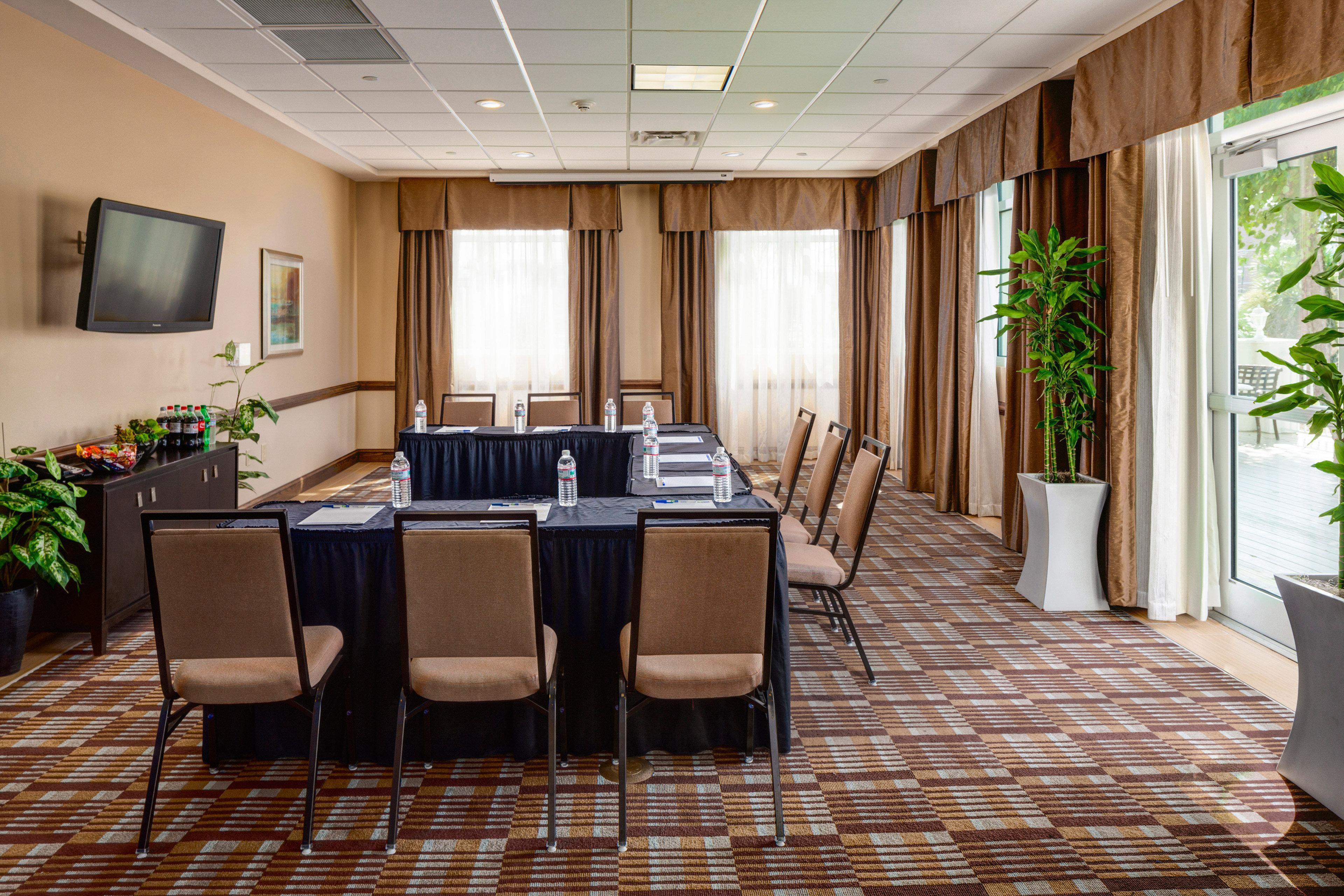 Holiday Inn Express & Suites Charleston Dwtn -Westedge By Ihg Extérieur photo
