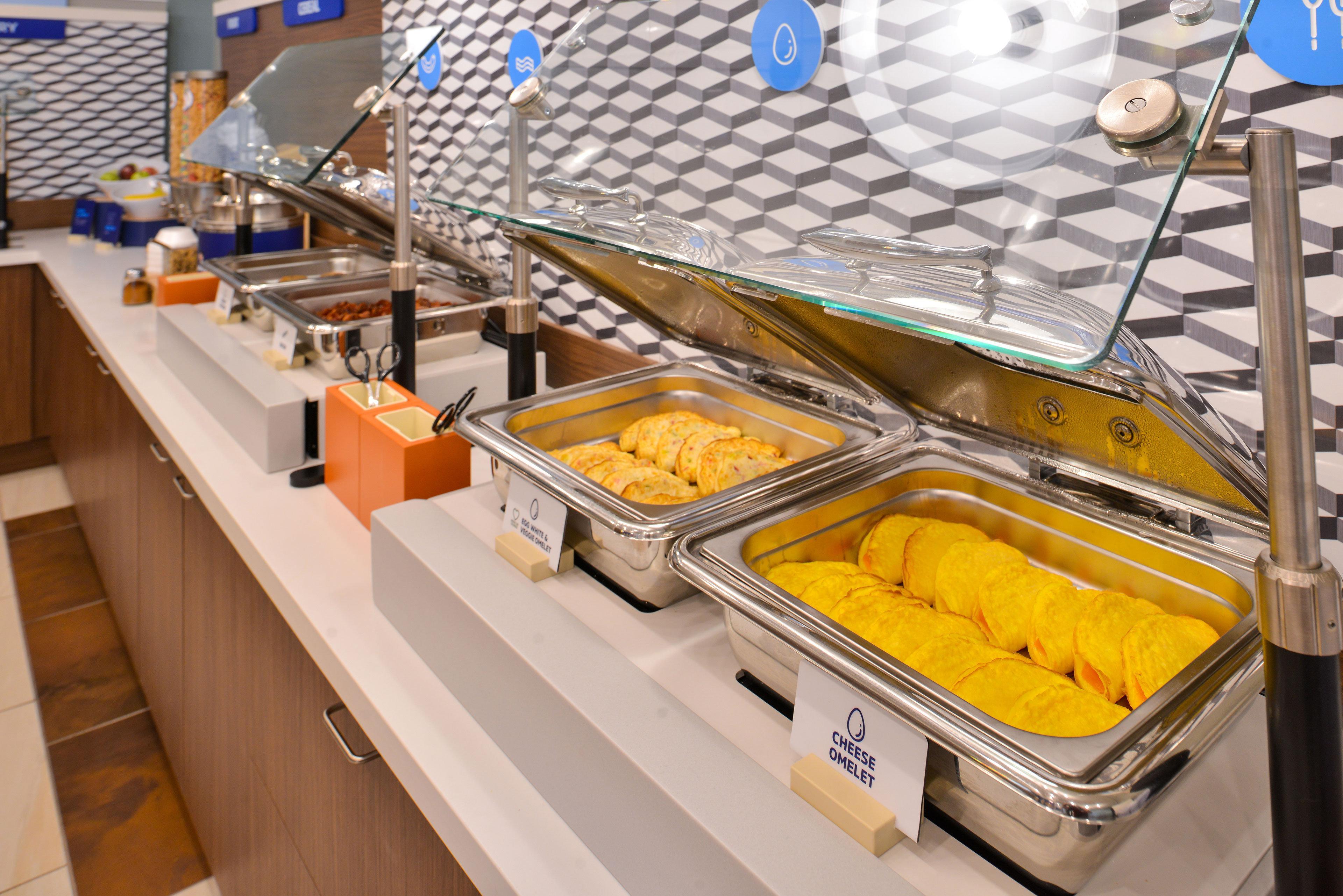 Holiday Inn Express & Suites Charleston Dwtn -Westedge By Ihg Extérieur photo