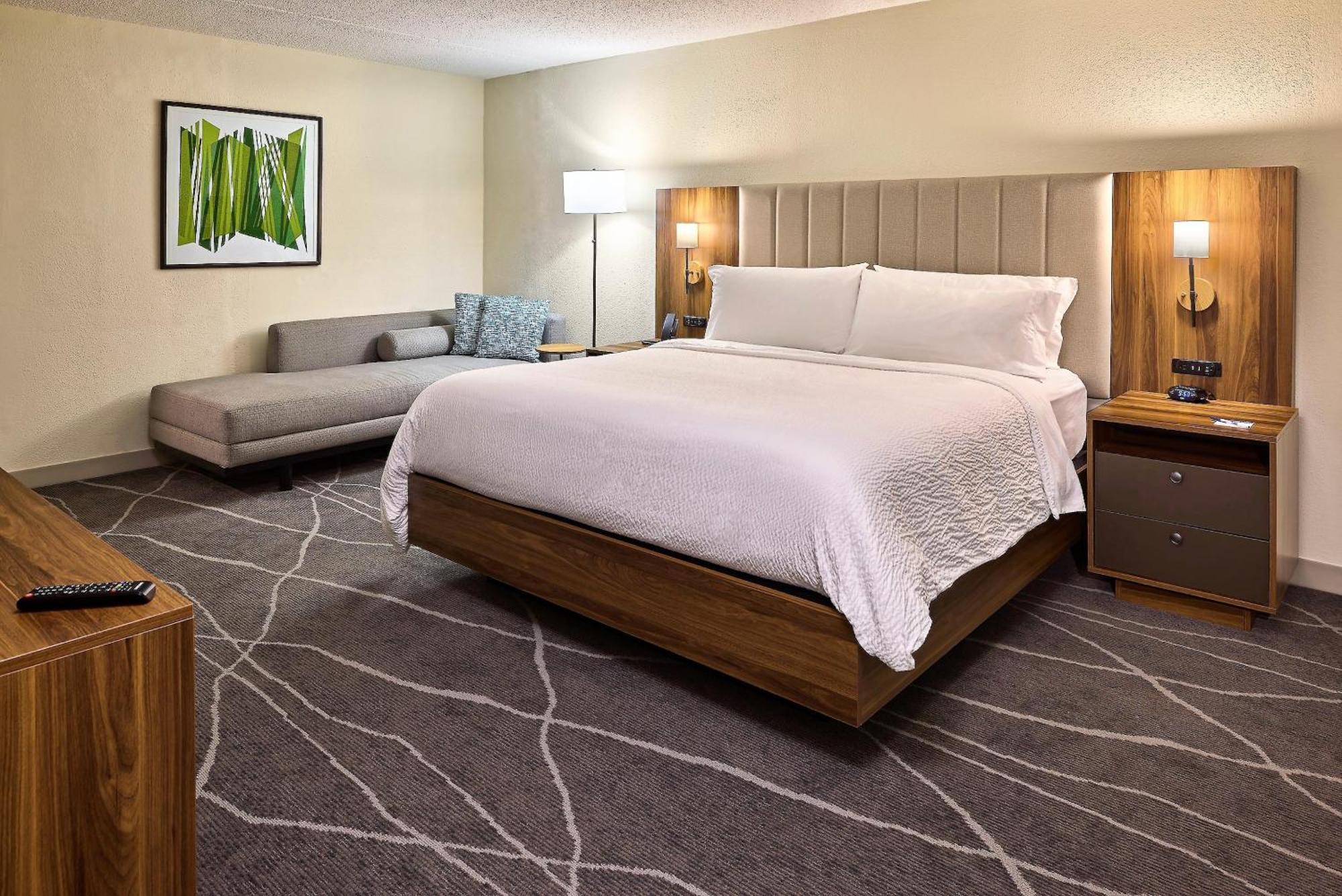 Holiday Inn Express & Suites Charleston Dwtn -Westedge By Ihg Extérieur photo