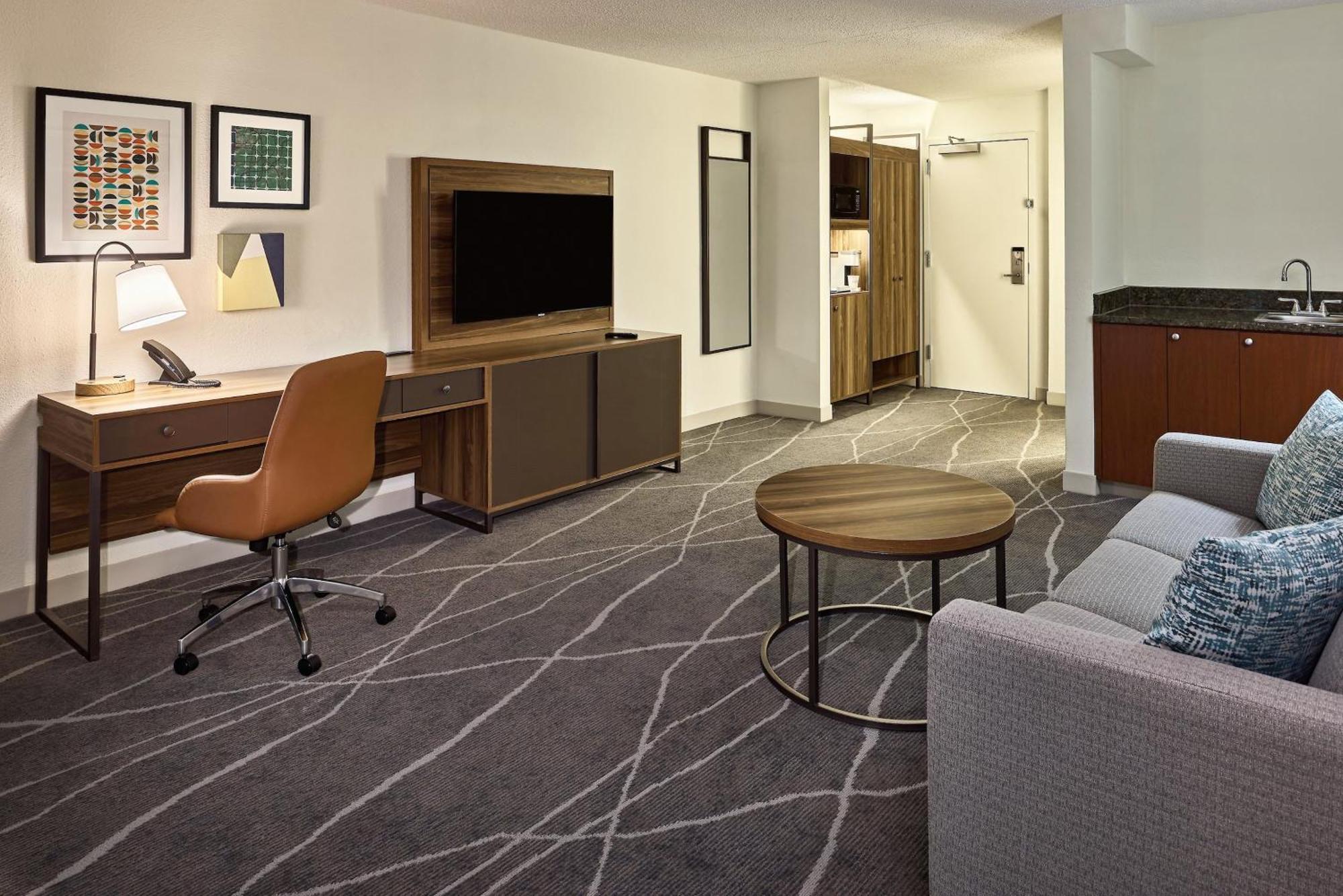 Holiday Inn Express & Suites Charleston Dwtn -Westedge By Ihg Extérieur photo