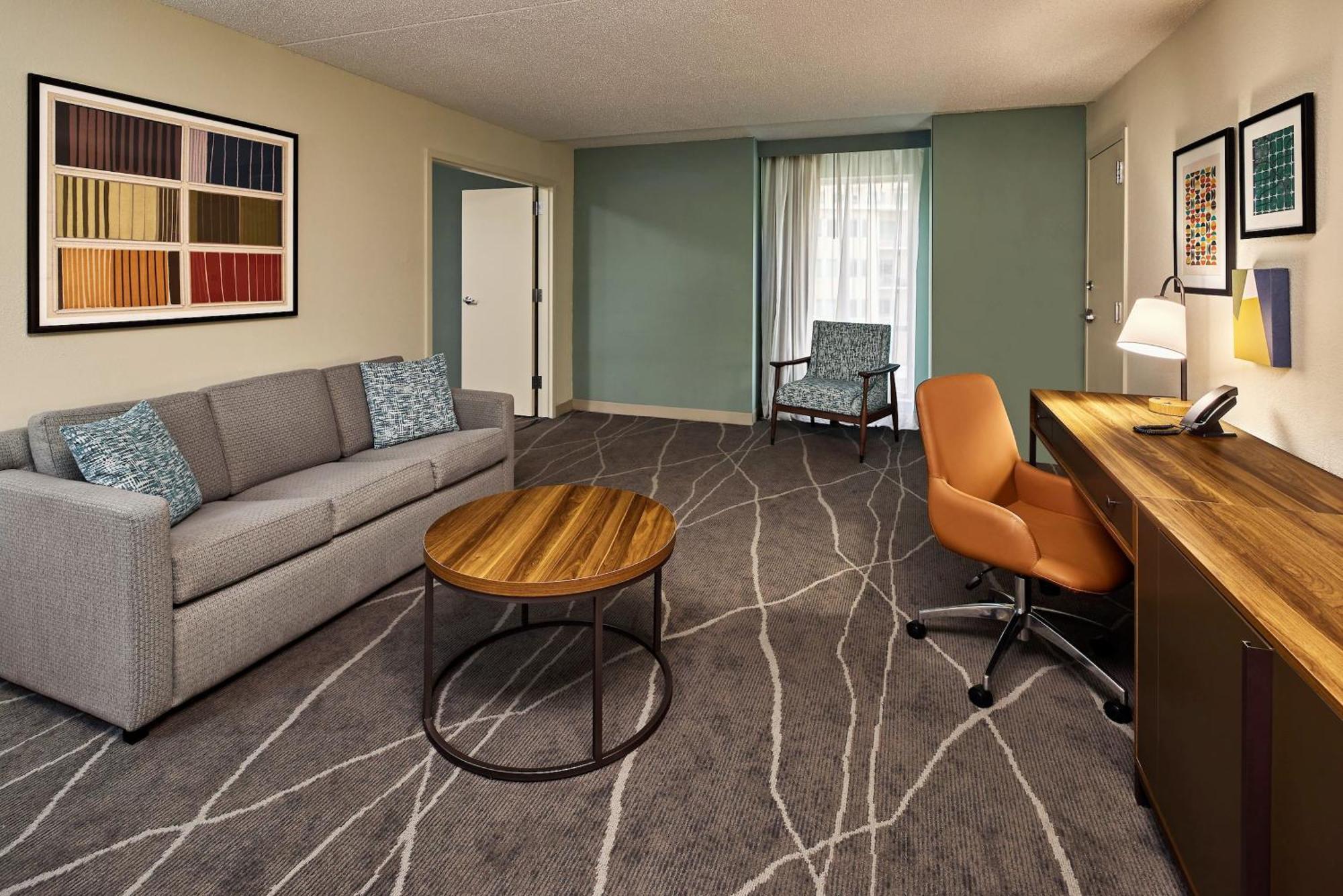Holiday Inn Express & Suites Charleston Dwtn -Westedge By Ihg Extérieur photo