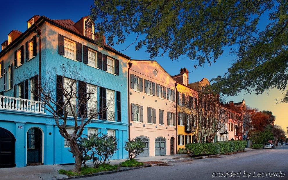 Holiday Inn Express & Suites Charleston Dwtn -Westedge By Ihg Extérieur photo