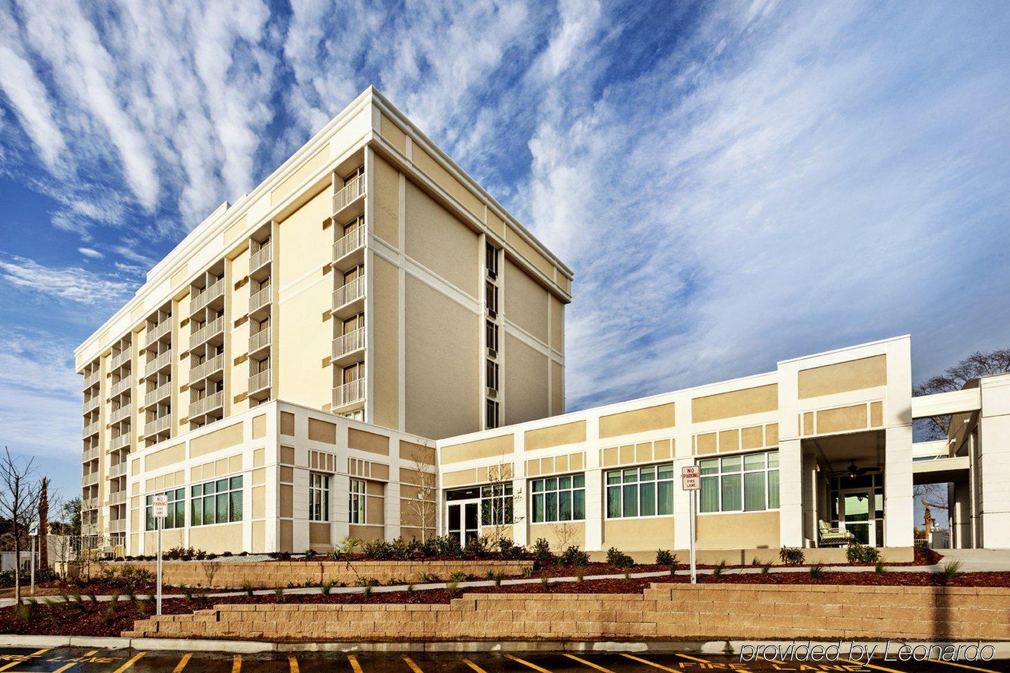 Holiday Inn Express & Suites Charleston Dwtn -Westedge By Ihg Extérieur photo