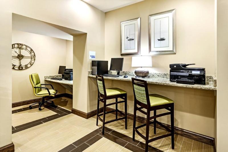 Holiday Inn Express & Suites Charleston Dwtn -Westedge By Ihg Extérieur photo