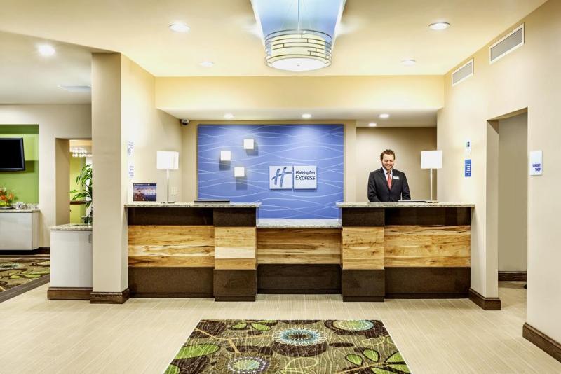 Holiday Inn Express & Suites Charleston Dwtn -Westedge By Ihg Extérieur photo