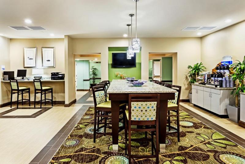 Holiday Inn Express & Suites Charleston Dwtn -Westedge By Ihg Extérieur photo