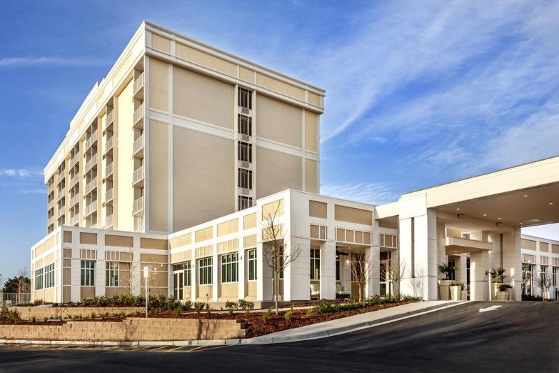 Holiday Inn Express & Suites Charleston Dwtn -Westedge By Ihg Extérieur photo