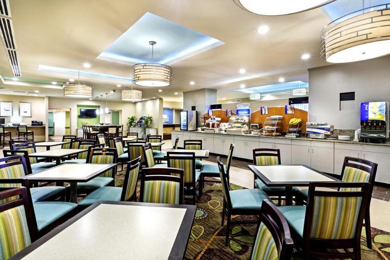 Holiday Inn Express & Suites Charleston Dwtn -Westedge By Ihg Extérieur photo